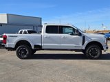 New 2025 Ford F250 Lariat w/ Lariat Ultimate Package image 5
