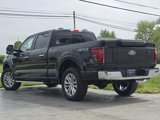 New 2025 Ford F150 Lariat image 3
