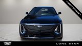 New 2025 Cadillac Lyriq Luxury image 2