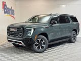 New 2026 GMC Yukon XL AT4 image 2