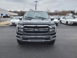 New 2025 Ford F150 Lariat w/ Equipment Group 502A High image 2