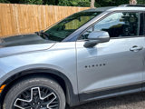 Used 2023 Chevrolet Blazer RS w/ LPO, Floor Liner Package image 4