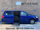 Used 2018 Dodge Grand Caravan SXT image 4