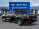 New 2025 Chevrolet Silverado 3500 High Country w/ Technology Package image 3