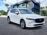 Used 2025 MAZDA CX-5 AWD 2.5 S w/ Select Package image 3