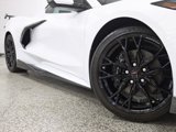 Used 2024 Chevrolet Corvette Stingray Preferred Cpe w/ 2LT image 4