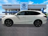 New 2025 Acura MDX w/ Advance Package image 2