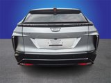 New 2025 Cadillac Lyriq Luxury image 4