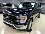 Used 2021 Ford F150 XLT image 5