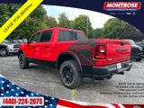 New 2025 RAM 1500 Rebel w/ Rebel Level 2 Equipment Group image 3