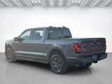 Certified 2022 Ford F150 Lightning Lariat w/ Equipment Group 511A High image 5