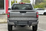 New 2025 Nissan Frontier SV image 5