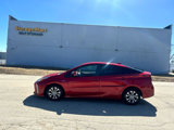 Used 2021 Toyota Prius XLE w/ Advanced Technology Package image 4