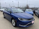 Used 2016 Chrysler 200 Limited image 6