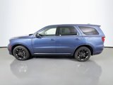 Used 2021 Dodge Durango GT w/ Blacktop Package image 4