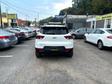 Used 2024 Chevrolet TrailBlazer LS w/ LS Convenience Package image 4