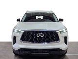 New 2025 INFINITI QX60 Luxe w/ Cargo Package image 2