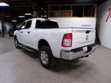 Used 2024 RAM 2500 Big Horn w/ Off Road Package image 3