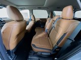 New 2025 Nissan Pathfinder Platinum w/ Cargo Package image 5