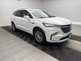 Certified 2022 Buick Enclave Essence image 3