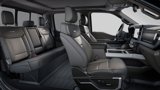 New 2025 Ford F350 Platinum w/ Platinum Plus Package image 6