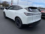 New 2025 Nissan Murano Platinum w/ Cargo Package image 3