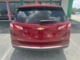 Used 2018 Chevrolet Equinox LT image 5