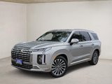New 2025 Hyundai Palisade Calligraphy image 1