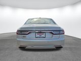 Used 2017 Lincoln Continental Premiere image 3