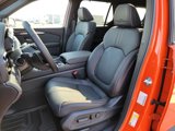 New 2026 Honda Passport TrailSport Elite image 2