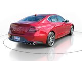 Used 2023 Genesis G70 2.0T image 4