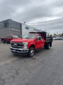 New 2025 Ford F350 XL w/ XL Chrome Package image 2