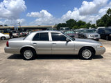 Used 2011 Mercury Grand Marquis LS image 6