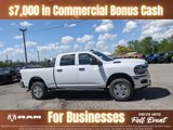 New 2025 RAM 2500 Tradesman image 2
