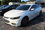 Used 2018 Chevrolet Malibu LT image 5