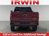 New 2025 Chevrolet Silverado 2500 High Country w/ Technology Package image 4