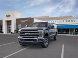 New 2025 Ford F250 King Ranch w/ Chrome Package image 2