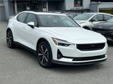 Used 2022 Polestar Polestar 2 w/ Plus Package image 4