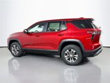 New 2026 Chevrolet Equinox LT w/ Convenience Package II image 4