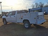 New 2025 Chevrolet Silverado 2500 W/T w/ WT Convenience Package image 3