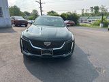 Used 2021 Cadillac CT5 Premium Luxury w/ Parking Package image 2