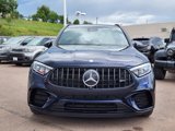 Used 2024 Mercedes-Benz GLC 43 AMG 4MATIC image 2
