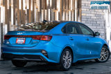 Used 2022 Kia Forte GT-Line w/ GT-Line Premium Package image 6