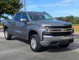 Used 2021 Chevrolet Silverado 1500 LT image 3