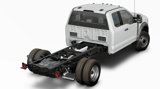 New 2025 Ford F550 4x4 Supercab Super Duty image 3