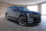 New 2025 Cadillac Escalade IQ Sport 1 w/ Smart Trailering package image 3