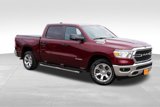 Certified 2024 RAM 1500 Big Horn image 3