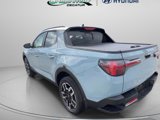 New 2025 Hyundai Santa Cruz Limited image 5