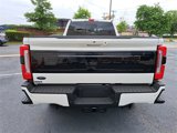New 2025 Ford F350 Platinum w/ FX4 Off-Road Package image 5