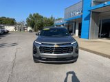 New 2026 Chevrolet Equinox LT image 2